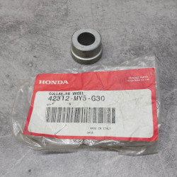 Entretoise de roue Honda CB500 42312-MY5-G30