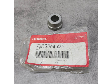 Entretoise de roue Honda CB500 42312-MY5-G30