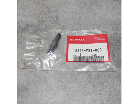 Raccord Essence Honda 16959-MB1-000 | Pièce Honda
