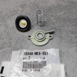 Membrane carburateur Honda VTX1300 - Réf. 16048-MEA-651