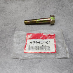 Vis Spéciale Honda 12x6 Réf. 90106-ML7-920 | Visserie Honda