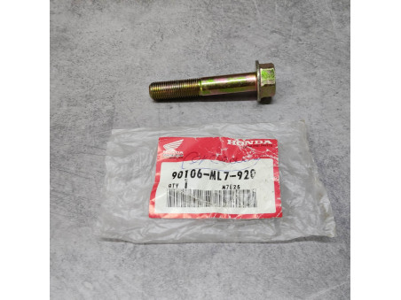 Vis Spéciale Honda 12x6 Réf. 90106-ML7-920 | Visserie Honda