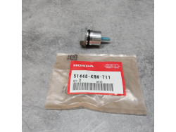 Bouchon Central Fourche Honda CRF 250 450 - Réf. 51440-KRN-711