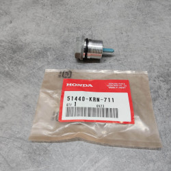 Bouchon Central Fourche Honda CRF 250 450 - Réf. 51440-KRN-711