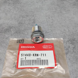 Bouchon Central Fourche Honda CRF 250 450 - Réf. 51440-KRN-711