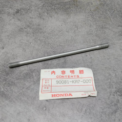 Goujon Honda 8X174 réf. 90081-KA7-000 – Pièce épuisée