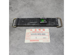 Sangle de batterie HONDA CBR 1000 87-94 50335-MM5-000