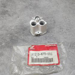 Boîtier Interne Pilote Honda CLR FTR 125 – Réf. 37213-KFB-003