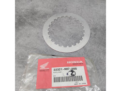 Disque lisse embrayage HONDA 22321-NH7-000