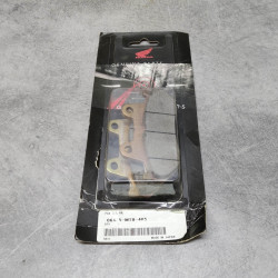 Plaquettes de frein arrière Honda GL 1500 - Réf. 06435-MT8-405