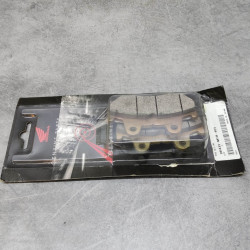 Plaquettes de frein arrière Honda GL 1500 - Réf. 06435-MT8-405