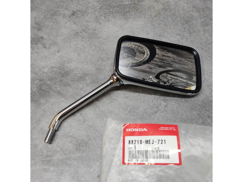 Rétroviseur Droit Honda CB 1300 Neuf | Réf. 88210-MEJ-721
