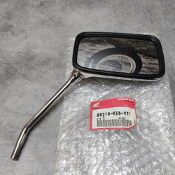 Rétroviseur droit Honda Rebel Shadow 125 - Réf. 88210-KEB-971