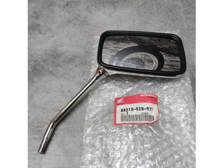 Rétroviseur droit Honda Rebel Shadow 125 - Réf. 88210-KEB-971
