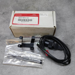 Prise 12V Honda Crosstourer 1200 - Réf. 08E70-MGE-640