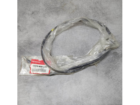 Câble embrayage Honda CRF 450 2004-2005 - Réf. 22870-MEN-670