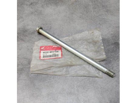 Axe de bras oscillant Honda CB 500 – Réf. 52101-MY5-730