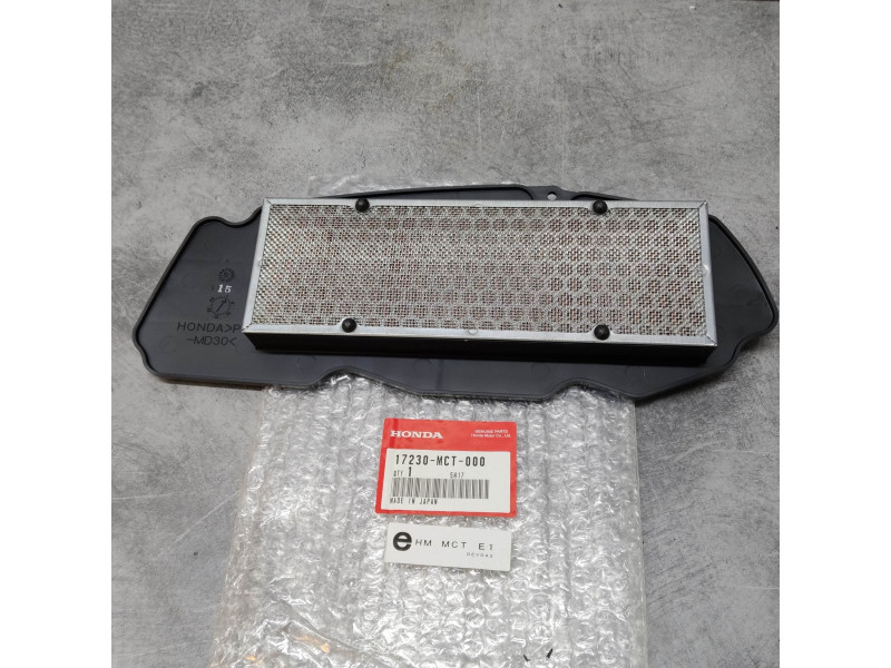 Filtre à air Honda Silver Wing 400 600 - 17230-MCT-000