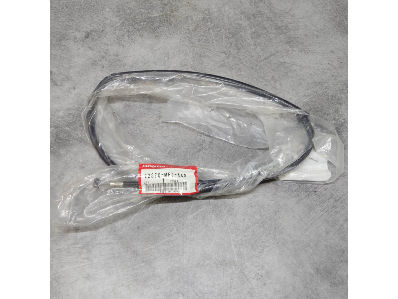 Câble Embrayage Honda CBR 600 Neuf - Réf. 22870-MFJ-A40