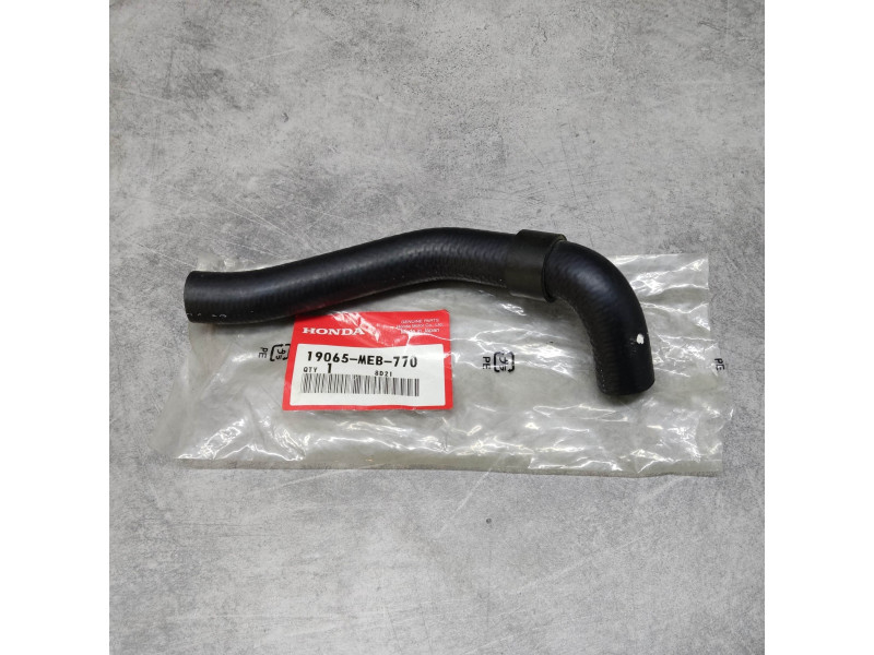 Durite eau Honda CRF 450 2002-2004 réf. 19065-MEB-770