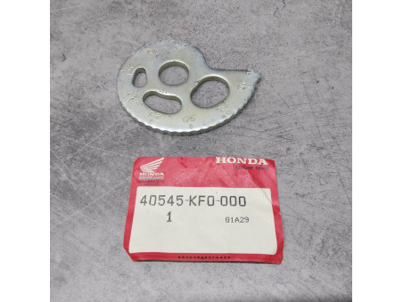 Réglage Chaîne Honda XLR 40545-KF0-000 | Pièce Moto