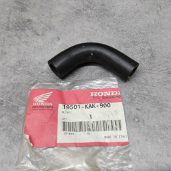 Durite eau Honda CRM 125 1990-1999 | Réf. 19501-KAK-900