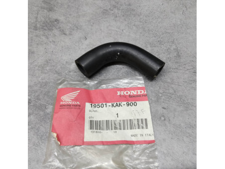 Durite eau Honda CRM 125 1990-1999 | Réf. 19501-KAK-900