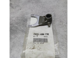 Fourchette GAUCHE de boite HONDA CR 250 2005-2009 24221-KRN-730