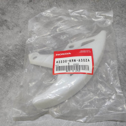 Cache disque arrière Honda CRF 250 2009-2012 | Réf. 43330-KRN-A30ZA