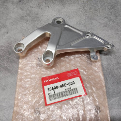 Platine Repose-pied Honda CBR 600 RR 2003-2004 | Réf. 50600-MEE-000