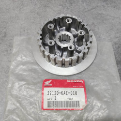 Noix d'embrayage Honda CRM 250 1991-1993 - Réf. 22120KAE010