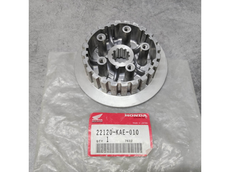Noix d'embrayage Honda CRM 250 1991-1993 - Réf. 22120KAE010