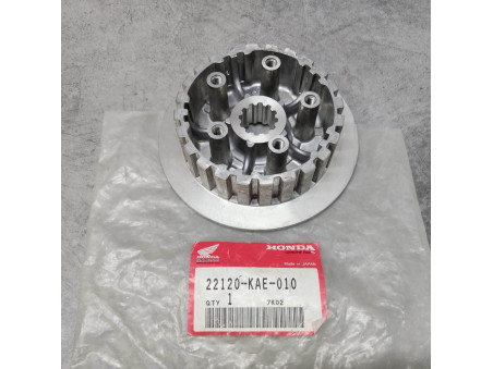 Noix d'embrayage Honda CRM 250 1991-1993 - Réf. 22120KAE010