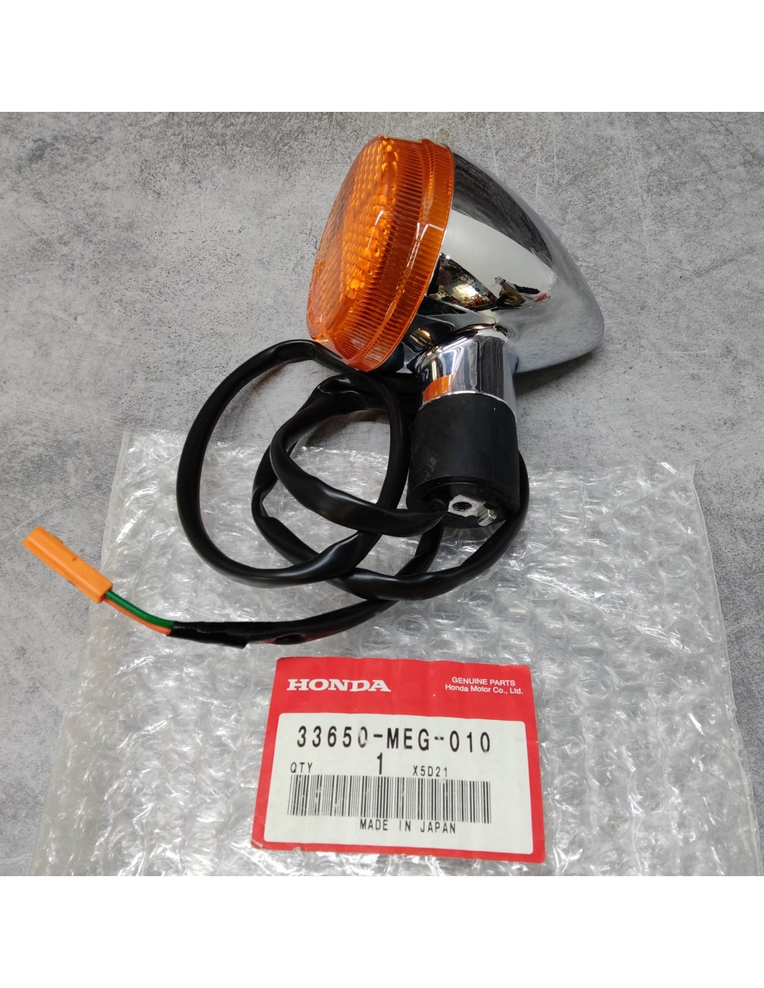 Road Passion Kit Paraolio E Parapolvere Per Forcella Moto - 39x52x11mm Per Honda VT750C, VT800C, VF750C, GL1100