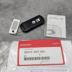 Télécommande Honda 35015-K53-D01 - Pièce neuve