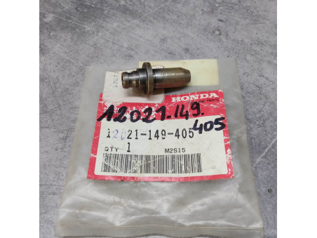 Guide Soupape Admission Honda 12021-149-405 | Pièce Honda