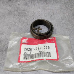 Ressort rappel kick Honda 125CG 125S3 - 28261-397-000