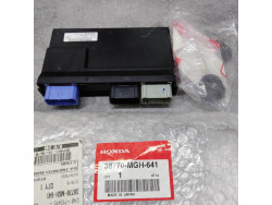 Unite PGM-FI boitier electronique HONDA Crosstourer 1200 2012-13 38770-MGH-641