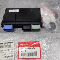 Unite PGM-FI boitier electronique HONDA Crosstourer 1200 2012-13 38770-MGH-641