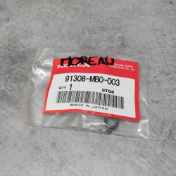 Joint Torique 5.7x2.2 Honda 91308-MB0-003 | Étanchéité Moto