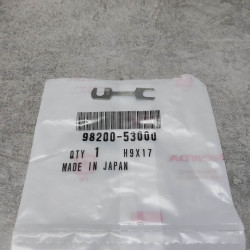 Fusible 30A relais démarreur Honda - Réf. 98200-53000