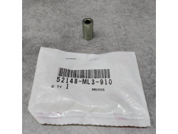 Entretoise guide chaine secondaire CR125 90/95 CR250RR 94 HONDA 52148-ML3-910