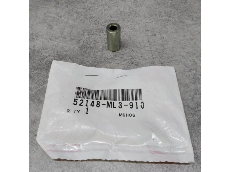 Entretoise Guide Chaîne Honda CR125 CR250RR 52148-ML3-910