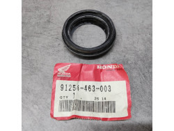 Cache poussière tube fourche Honda CBX 750 - Réf. 91254-463-003