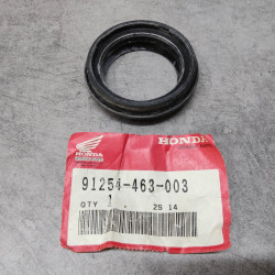 Cache poussière tube fourche Honda CBX 750 - Réf. 91254-463-003