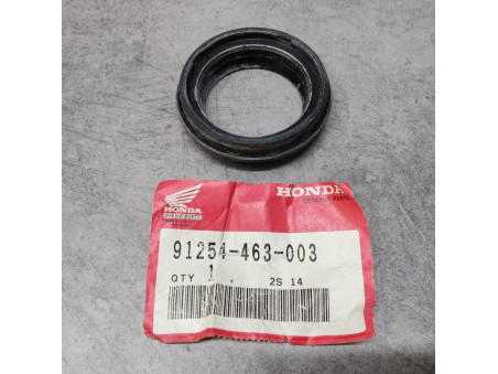 Cache poussière tube fourche Honda CBX 750 - Réf. 91254-463-003