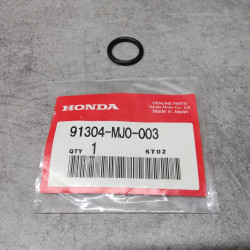 Joint Torique 15.8x2.4 mm Honda 91304-MJ0-003