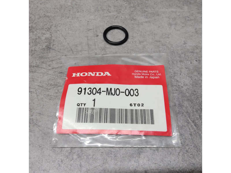 Joint Torique 15.8x2.4 mm Honda 91304-MJ0-003