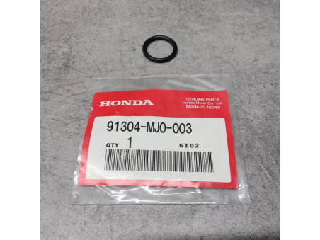 Joint Torique 15.8x2.4 mm Honda 91304-MJ0-003