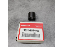 Joint d'échappement CA125 rebel 95/99 CM125C 92/99 HONDA 18391-HB7-000